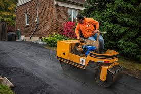 Driveway Pressure Washing in Chester, NY